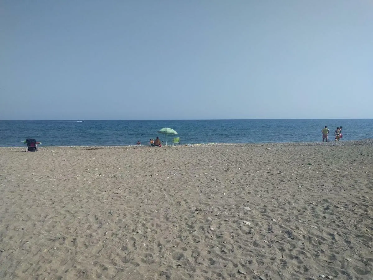 Country house Cabanas Junto Al Mar Guest House Adra