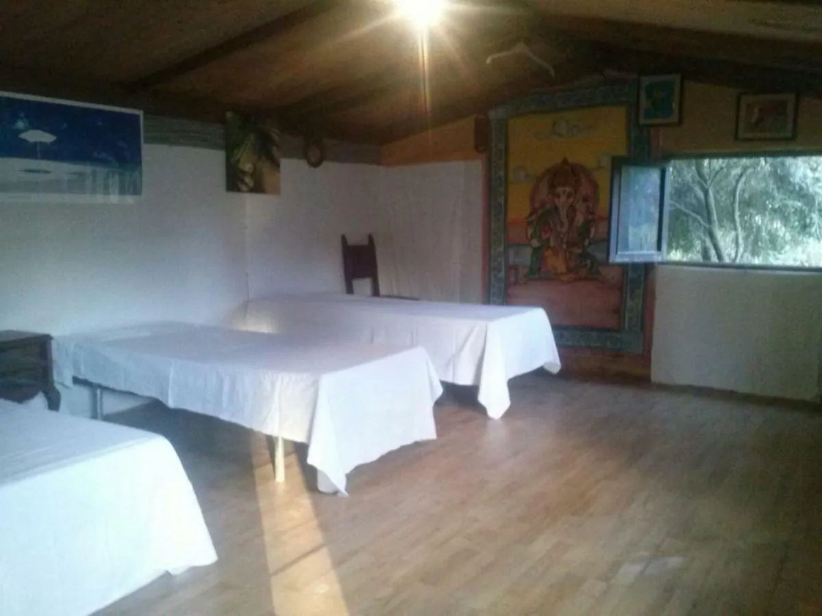 Cabanas Junto Al Mar Guest House Adra Country house